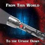 Stranger Things 5 Linterna Energizer Led Retro Squawk - Image 4