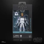 Star Wars The Black Series 6" Clone Captain Rex (Ahsoka) - Image 4