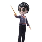 Harry Potter Muñeco Harry Potter