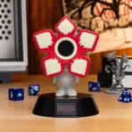 Stranger Things Demogorgon Icon Light