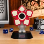 Stranger Things Demogorgon Icon Light