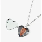 Collar Lic Greys Anatomy Avery Locket - Image 3