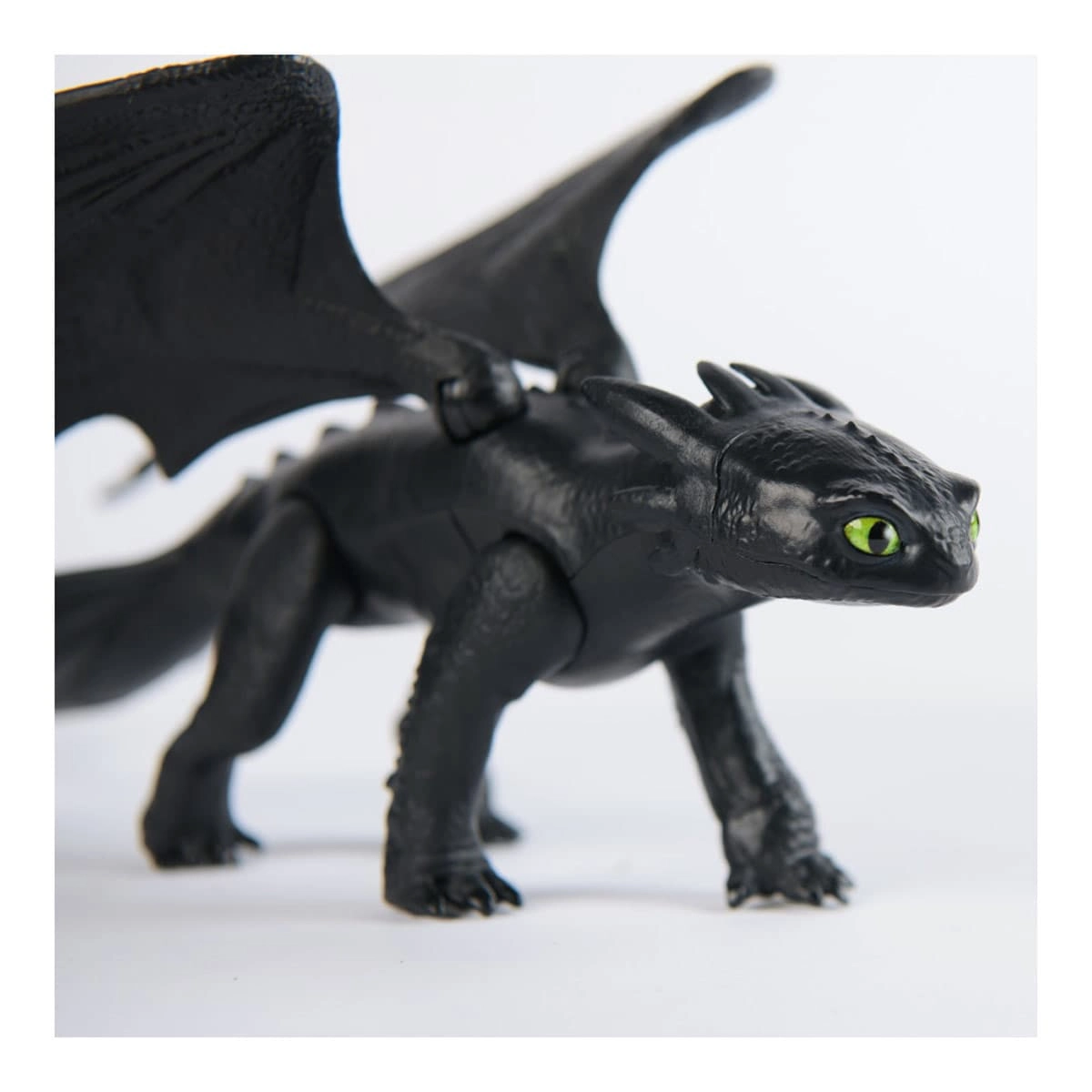 e41040df-ff26-4192-b2fe-84e51e5c678e Httyd Toothless Fig 30cm - Image 1