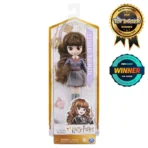 Harry Potter Muñeca Hermione Granger - Image 7