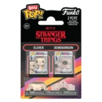 Funko Bitty Pop 2pack Stranger Things Eleven