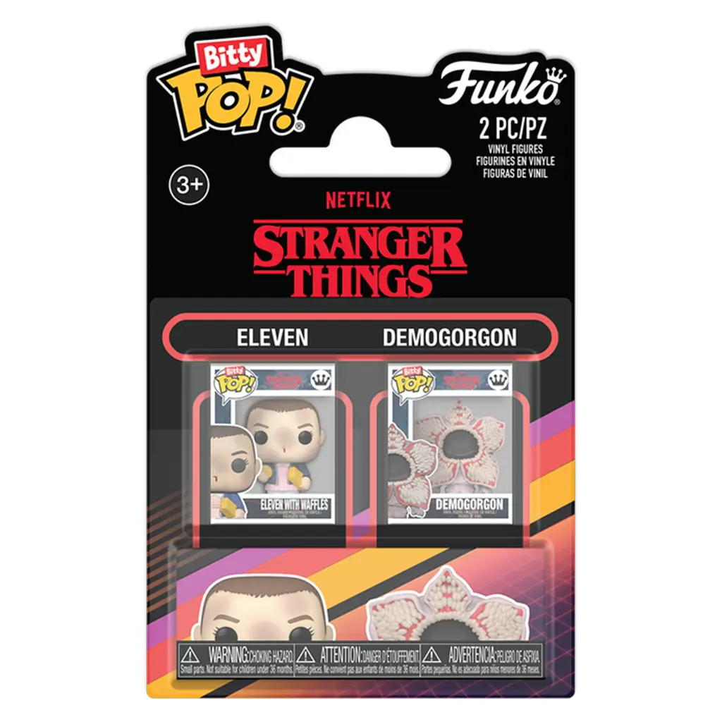 funko-bitty-pop-stranger-things-eleven-demogorgon-2-pack-88937--img_253789_1 Funko Bitty Pop 2pack Stranger Things Eleven - Image 1