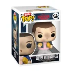 Funko Bitty Pop 2pack Stranger Things Eleven - Image 4