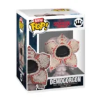 Funko Bitty Pop 2pack Stranger Things Eleven - Image 3