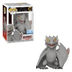 Funko Pop House Of The Dragon Seasmoke 28 - Image 2