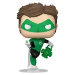 Funko Pop Heroes Dc Classic Green Lantern 601