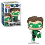 Funko Pop Heroes Dc Classic Green Lantern 601 - Image 2