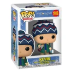Funko Pop Home Alone 2 Kevin 1918 - Image 2
