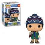 Funko Pop Home Alone 2 Kevin 1918 - Image 3