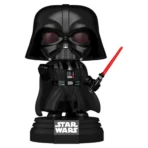 Funko Pop Star Wars Electronic Darth Vader #795