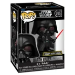 Funko Pop Star Wars Electronic Darth Vader #795 - Image 3