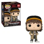 Funko Pop Stranger Things S5 Dustin Henderson 1781 - Image 3