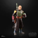 Star Wars The Black Series Boba Fett / The Book Of Boba Fett - Imagen 2