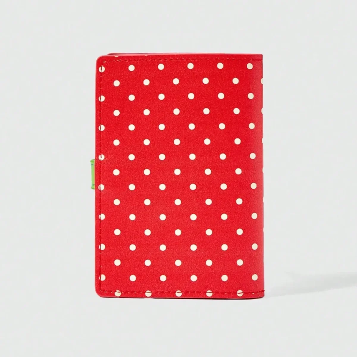 Porta Pasaporte Lic. Strawberry Shortcake - Image 6