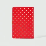 Porta Pasaporte Lic. Strawberry Shortcake - Image 6