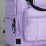 Mochila Kuromi Lilac - Mooving - Image 3