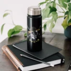 Botella Metalica Hot&Cold 550ml One Piece - Image 2