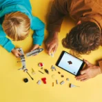 Lego® Caza Estelar N-1 de Mando y Grogu - Image 3