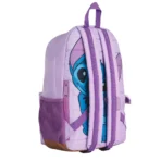 Mochila Stitch Lilac - Mooving - Image 2