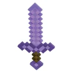 Jakks Minecraft Espada Encantada - Image 3