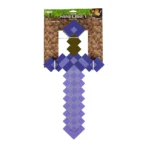 Jakks Minecraft Espada Encantada
