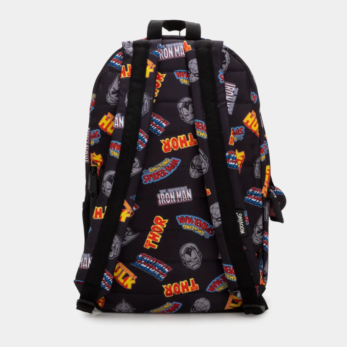 Mochila Marvel - Mooving - Image 3