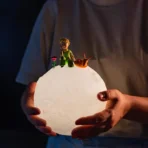 Lampara El Principito - Image 3