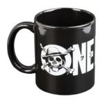 Taza One Piece Netflix - Logo