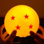 Dragon Ball Z Lampara Esferas Del Dragon Abystyle 7324 - Image 2