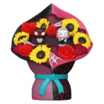 Funko Bitty Pop Bouquet Marvel Spider-man - Miles Morales & Ghost Spider