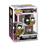 Funko Pop Five Nights At Freddys - Ruined Chica 986