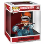 Funko Pop Deluxe Chainsaw Man 1768 - Image 3
