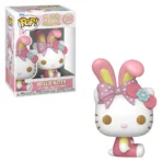 Funko Pop Hello Kitty And Friends - Hello Kitty 130 - Image 3