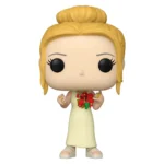 Funko Pop Television Friends - Phoebe Buffay 1647