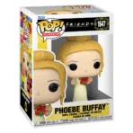 Funko Pop Television Friends - Phoebe Buffay 1647 - Image 3