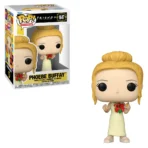Funko Pop Television Friends - Phoebe Buffay 1647 - Image 2