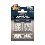 Funko Bitty Pop Avatar The Last Airbender - Aang & Appa 2-pack