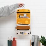 Neceser Colgante de viaje Snoopy - Image 5