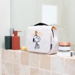 Neceser Colgante de viaje Snoopy - Image 3