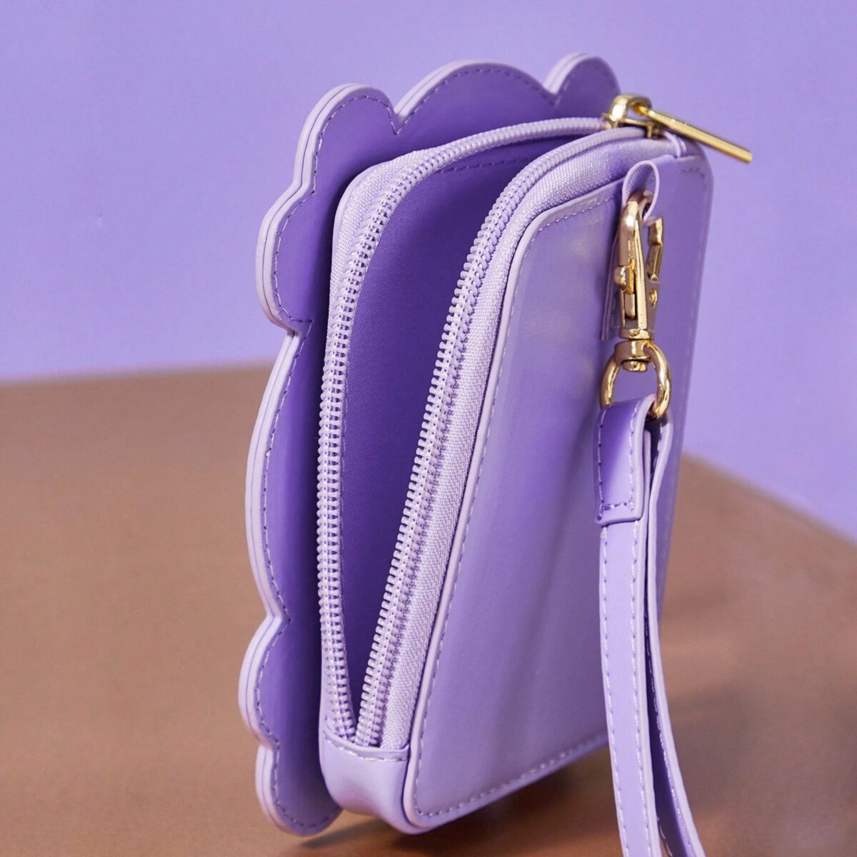 Monedero Friends I'D Rather Be Watching Friends - Image 3