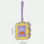 Monedero Friends I'D Rather Be Watching Friends - Image 5