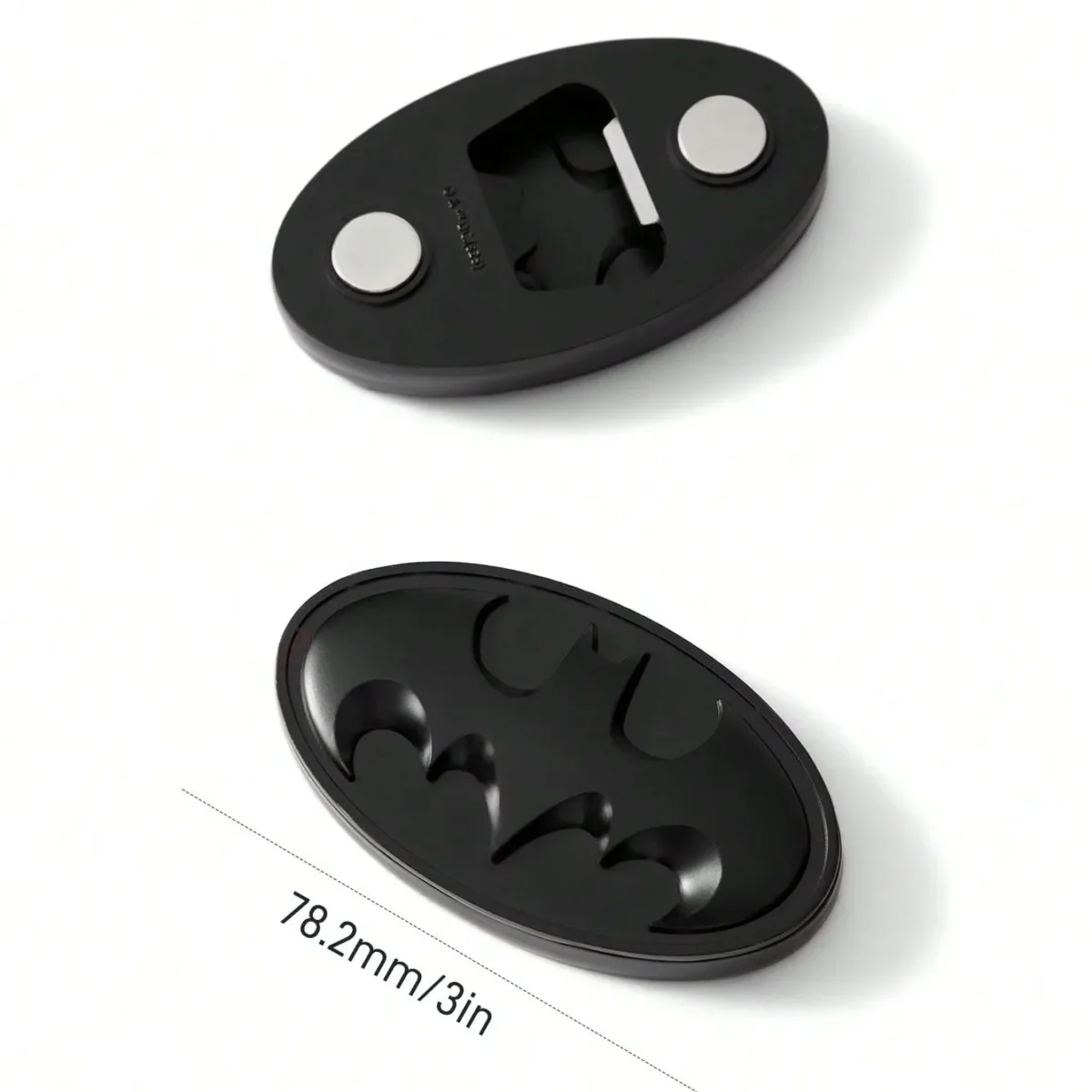 Abridor Magnetico Dc Batman Logo - Image 4