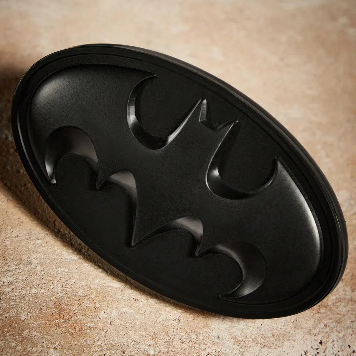 Abridor Magnetico Dc Batman Logo - Image 3