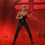 Neca Flash Gordon (1980 Movie) 7" Ultimate Flash Gordon (Final Battle) - Image 2
