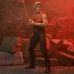 Neca Flash Gordon (1980 Movie) 7" Ultimate Flash Gordon (Final Battle) - Image 3