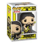 Funko Pop Rocks Metallica 72 - Robert #487 - Image 2
